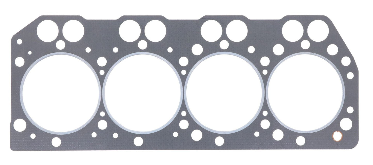 Head gasket Iseki E4CD, E4CG, Massey Ferguson, Mitsubishi,