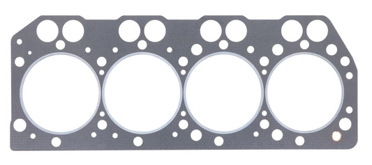 Head gasket Iseki E4CD, E4CG, Massey Ferguson, Mitsubishi,