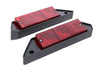 Set reflectorizant complet S+R Iseki tipuri TA, TK