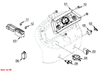 Flashing light Relay 12V Captain, Startrac, Etc.,