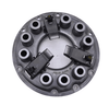 Pressure plate 8-1/2" Mitsubishi, Satoh, Case IH,