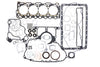Complete gasket set V3007, V3307, Caterpillar C3.3B,