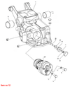 Supa de levage Captain, Startrac, Antonio Carraro, etc.,