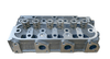 Chiulasă (completă) Injecție indirectă Kubota D1105
