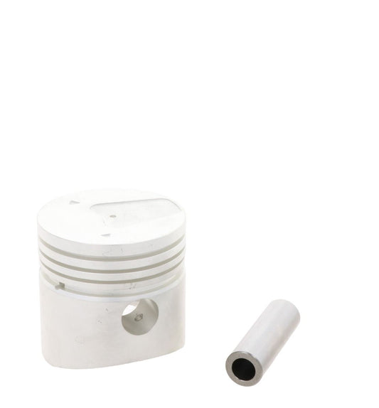 Piston Mitsubishi K3D, K4D, Iseki TU, Insputing indirect tip nou
