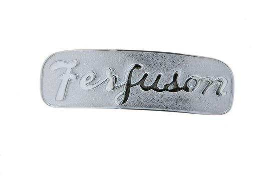 Insignă Massey Ferguson 35 Petrol, FE35