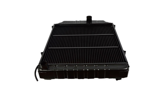 Radiator Massey Ferguson 298, 365, 375, 383, 390, 390T, 393, 398, 399, 675, 690,