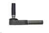 Capăt de bară de direcție (lungime 165 mm) Massey Ferguson 175, 178, 185