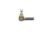 Capăt de bară de direcție (lungime 102 mm) Landini, MF, Same