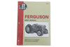 Reparații manuale de atelier MF TE20/TO20/TO30