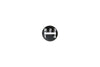 Gear Stick Decal "1-2-3-4-r" Landini, Massey Ferguson