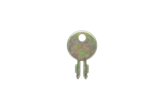 Cheie de contact John Deere, Massey Ferguson