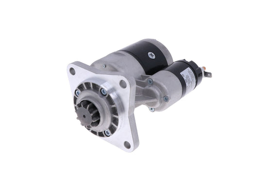 Motor de pornire (Lucas TVS)