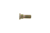 Knurled Wheel Stud Size 1/2 x 1,3/8 Unf Grip 0.58