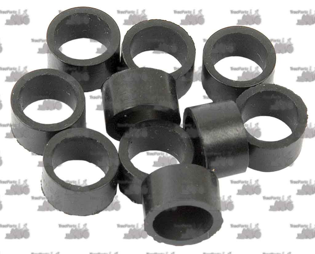 Rubber ring