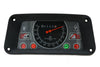 Dashboard Ford, New Holland