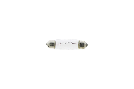 Bec tip feston, 12V, 10W wați, soclu SV8.5