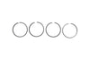 Piston ring set Fendt