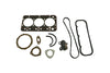 Complete Gasket Set - 3 cyl. Allis Chalmers, Case IH, Fiat, Ford/New Holland, White Oliver