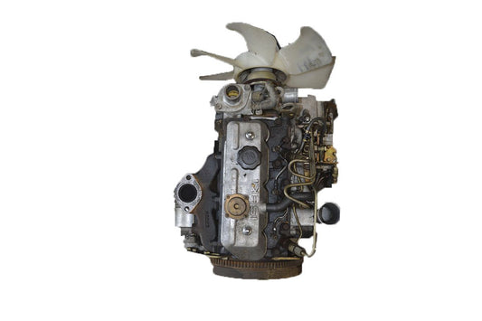Motor Iseki E3CD, Iseki, AT, TF, TG, TK, TM, SF, SZ, Mitsubishi GA28