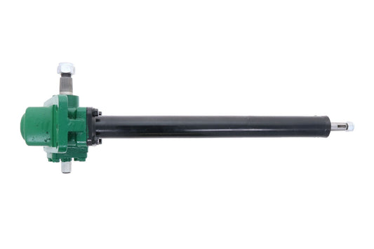 Yanmar Steering gearbox YM