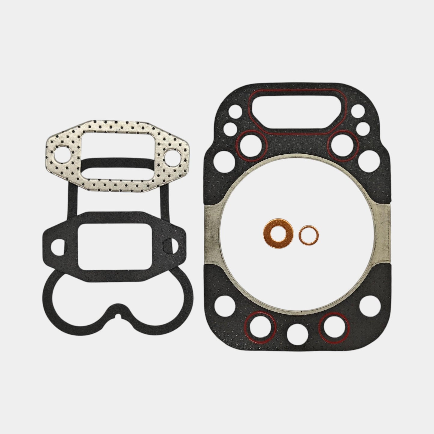 SUS Set SIGIL: MWM / D 208 / D 225 / Nr. referinta: 6.208.8.013.010.7