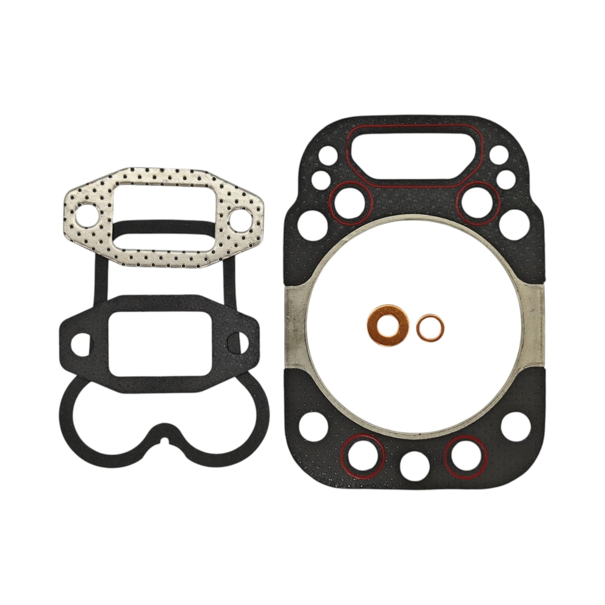 SUS Set SIGIL: MWM / D 208 / D 225 / Nr. referinta: 6.208.8.013.010.7