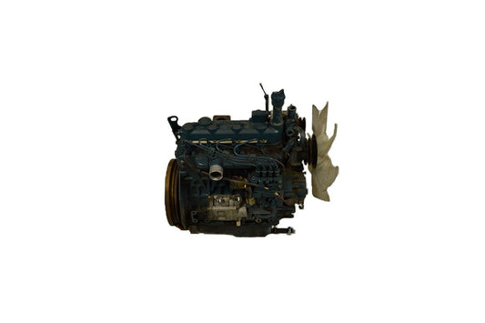 Motor diesel Kubota V1405, Kubota X-24, Bobcat