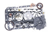 Complete gasket set Kubota V3300 16V