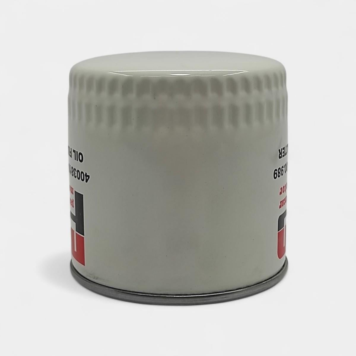 Filtru ulei: HATZ / E108 / Z108 / D108 / V108 / Nr. referinta: 003 381 00