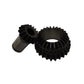 Pompa ulei Pinion SET: SAME / LAMBORGHINI / 1000.3 / 1000.4 / 1000.6 / Nr. referinta: 0.065.1558.6 / 10