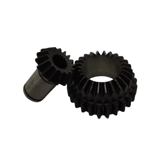 Pompa ulei Pinion SET: SAME / LAMBORGHINI / 1000.3 / 1000.4 / 1000.6 / Nr. referinta: 0.065.1558.6 / 10