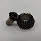 Pompa ulei Pinion SET: SAME / LAMBORGHINI / 1000.3 / 1000.4 / 1000.6 / Nr. referinta: 0.065.1558.6 / 10