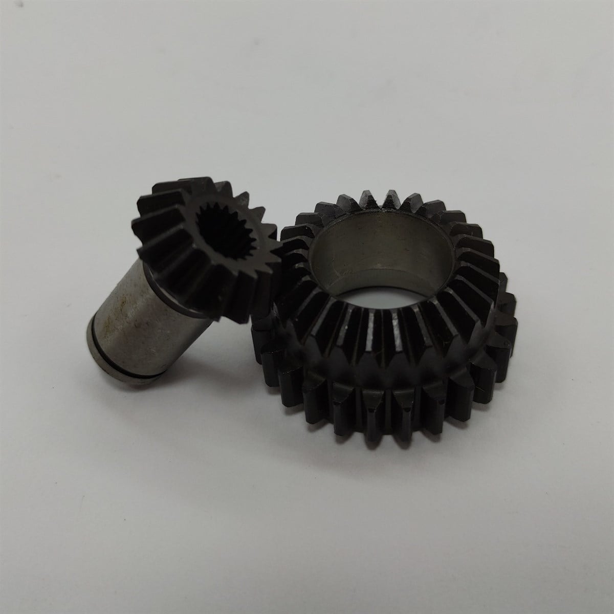 Pompa ulei Pinion SET: SAME / LAMBORGHINI / 1000.3 / 1000.4 / 1000.6 / Nr. referinta: 0.065.1558.6 / 10