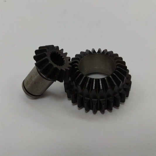 Pompa ulei Pinion SET: SAME / LAMBORGHINI / 1000.3 / 1000.4 / 1000.6 / Nr. referinta: 0.065.1558.6 / 10
