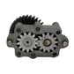 Pompa ulei: HATZ / E108 / Z108 / Nr. referinta: 005 691 00