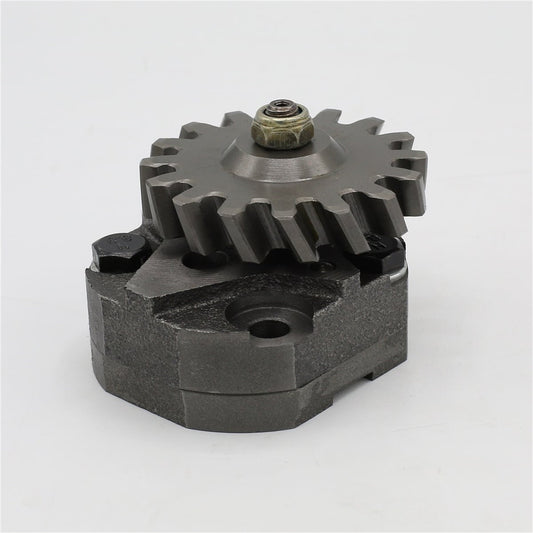 Pompa ulei: HATZ / E80 / E85 / E89 / Nr. referinta: 004 292 02