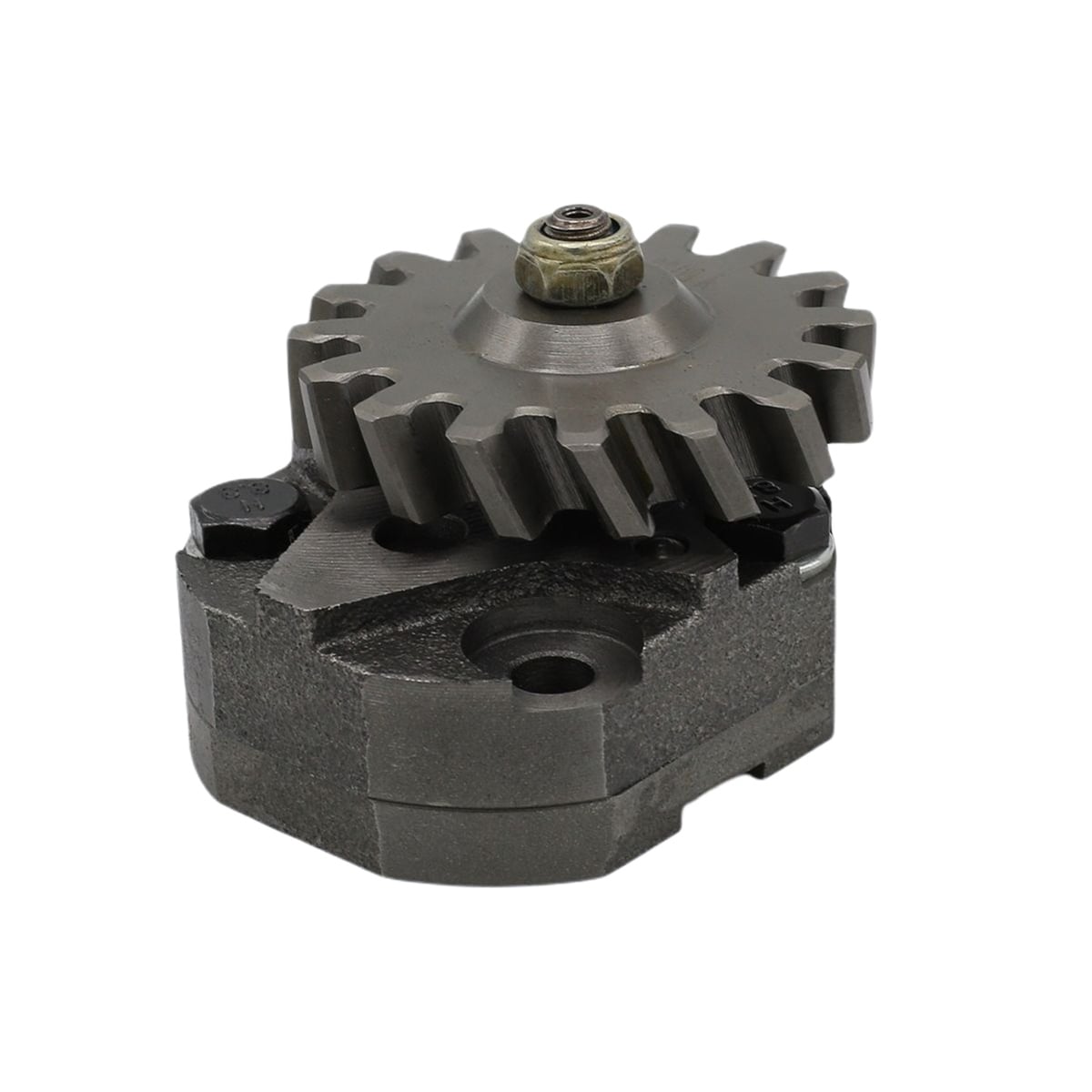 Pompa ulei: HATZ / E80 / E85 / E89 / Nr. referinta: 004 292 02