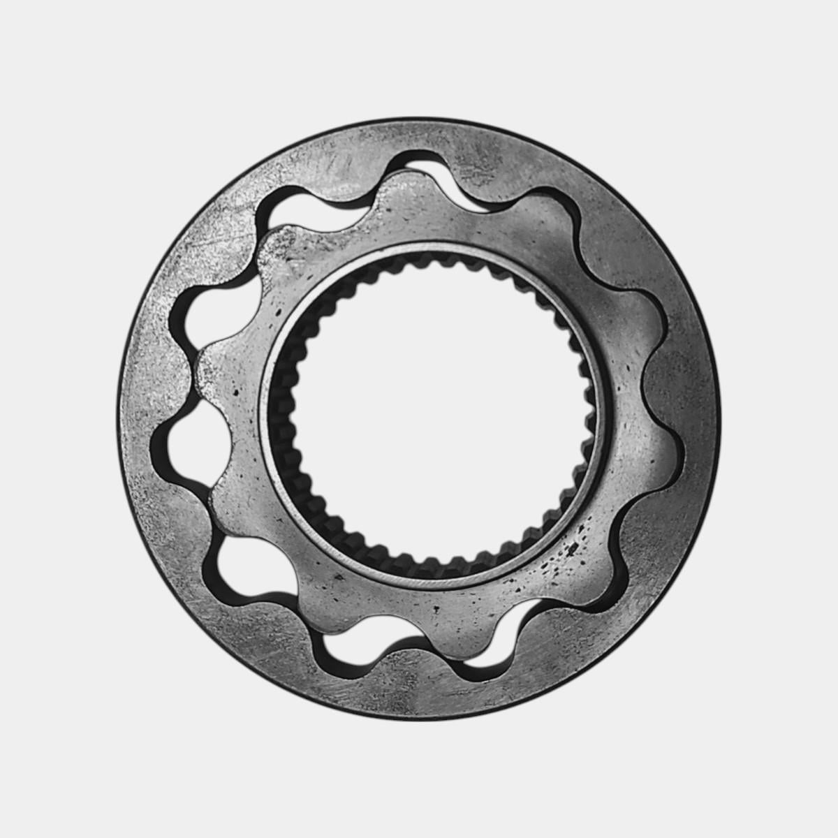 Pompa ulei: KUBOTA/D1005/D1105/V1305/V1505/Nr. referinta: 16241-35070