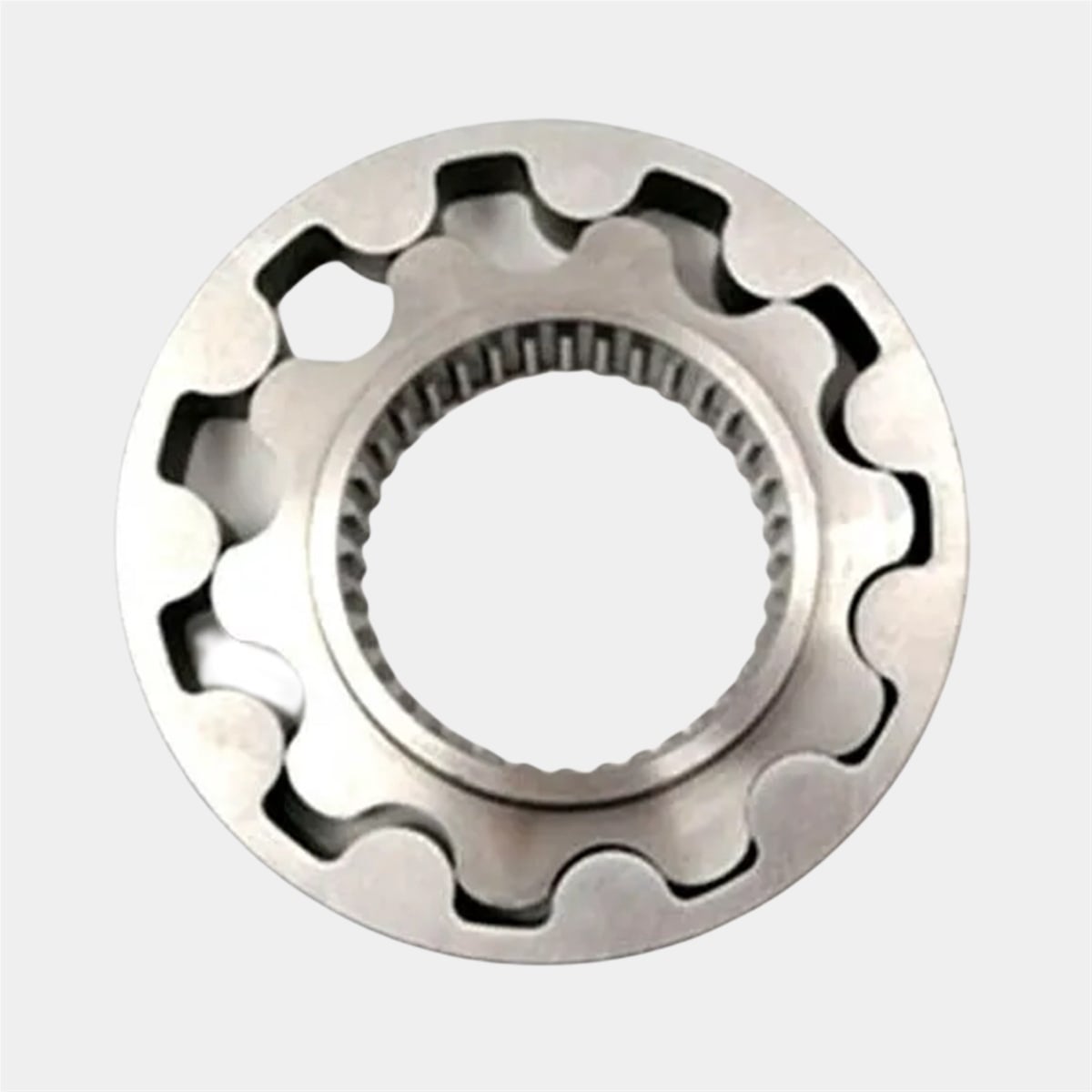 Pompa ulei: KUBOTA/V3300/V3600/V3800/Nr. referinta: 1C010-35070