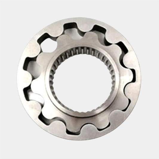 Pompa ulei: KUBOTA/V3300/V3600/V3800/Nr. referinta: 1C010-35070