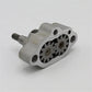 Pompa ulei: LOMBARDINI / 3LD 510 / LDA 450 / LDA 80 / LDA 96 / LDA 100 / 4LD 640 / 4LD 705 / 4LD 820 / Nr. referinta: 4336 023