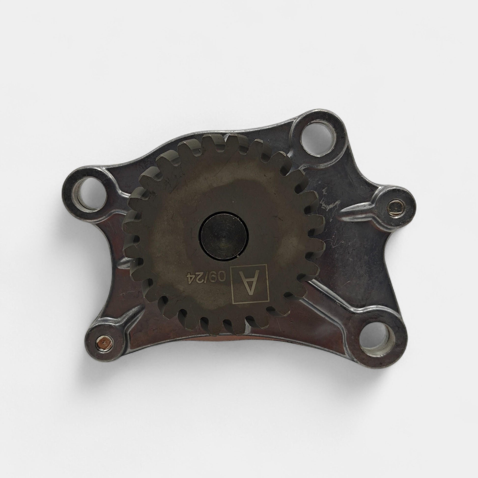 Pompa ulei: MITSUBISHI/S3L/S4L/S4Q/Nr. referinta: 31A35-30010