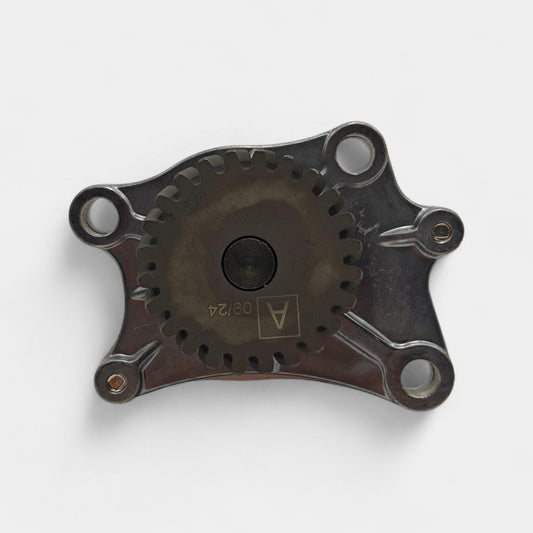Pompa ulei: MITSUBISHI/S3L/S4L/S4Q/Nr. referinta: 31A35-30010