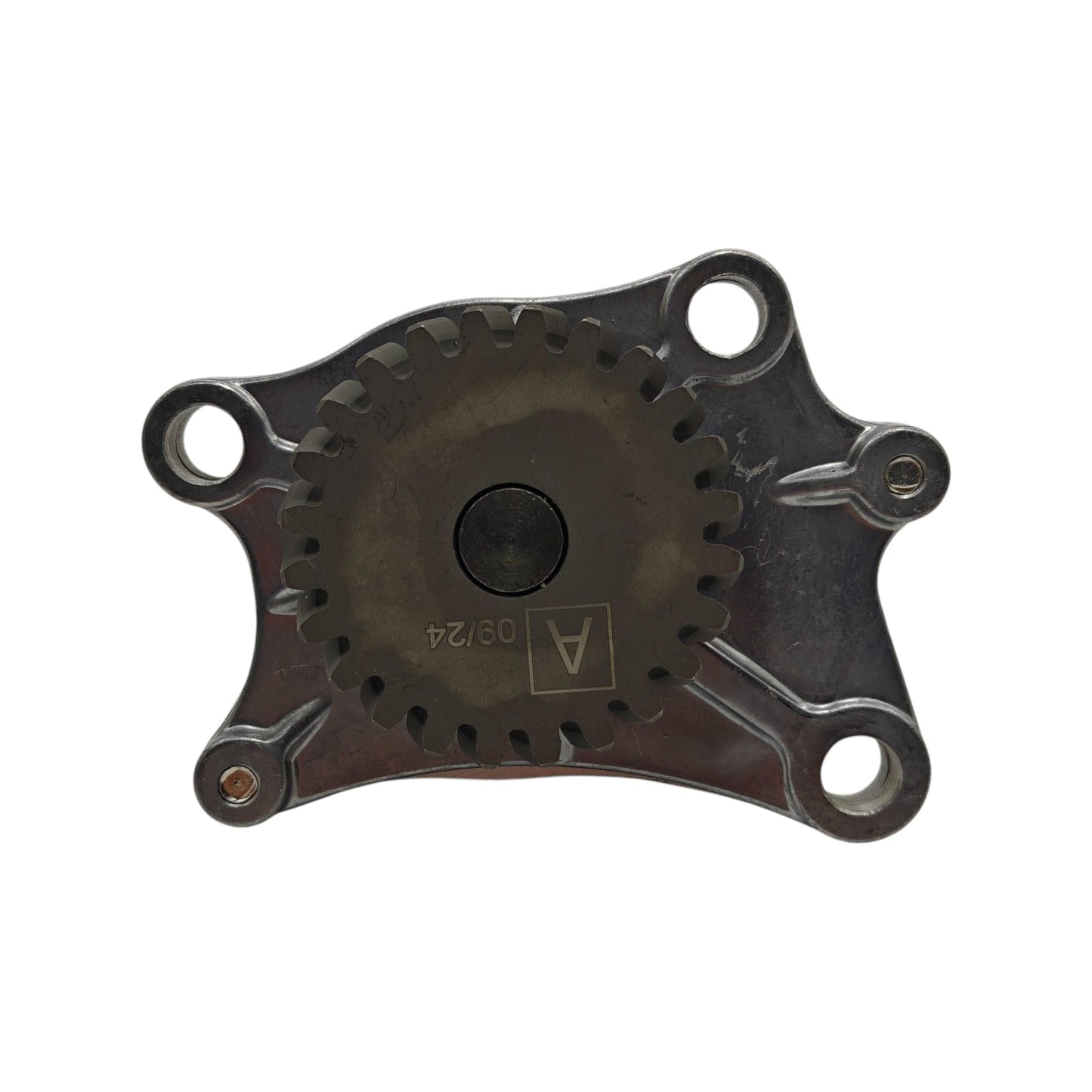 Pompa ulei: MITSUBISHI/S3L/S4L/S4Q/Nr. referinta: 31A35-30010