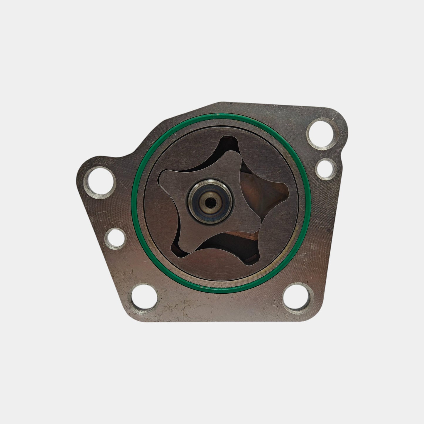 Pompa ulei: MITSUBISHI/S4S/Nr. referinta: 32A35-10010