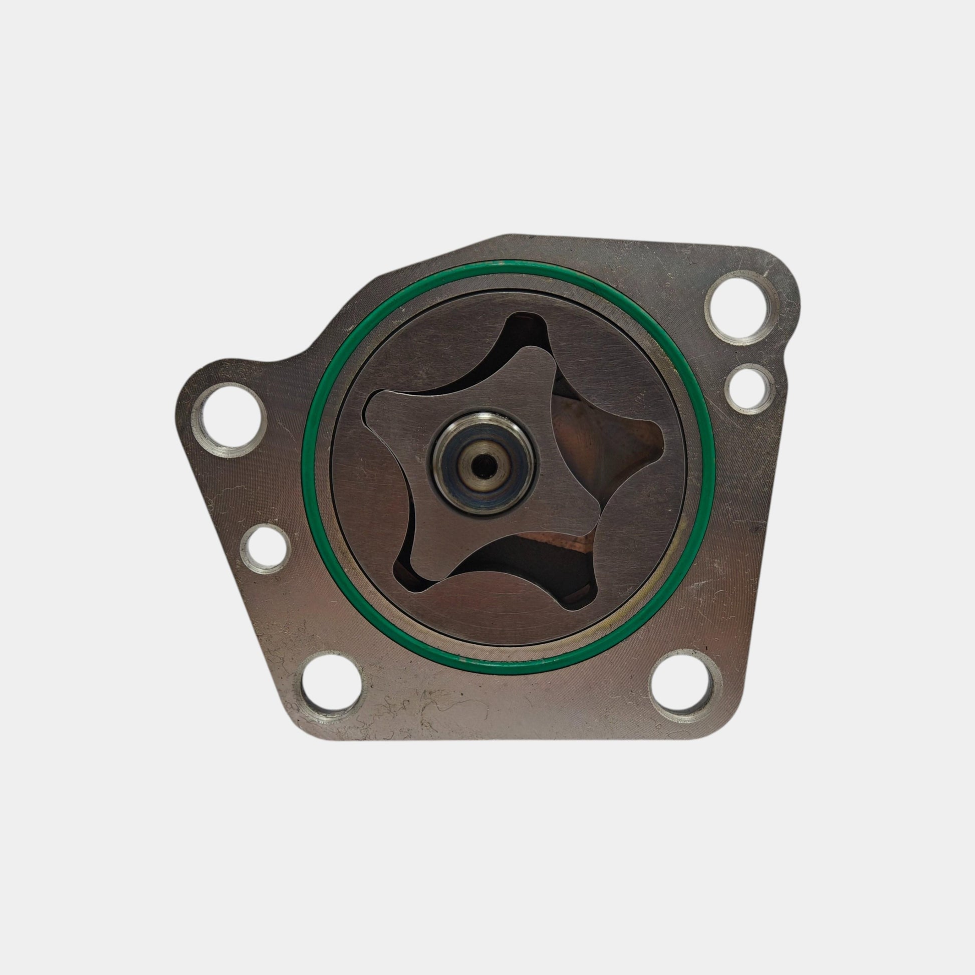 Pompa ulei: MITSUBISHI/S4S/Nr. referinta: 32A35-10010