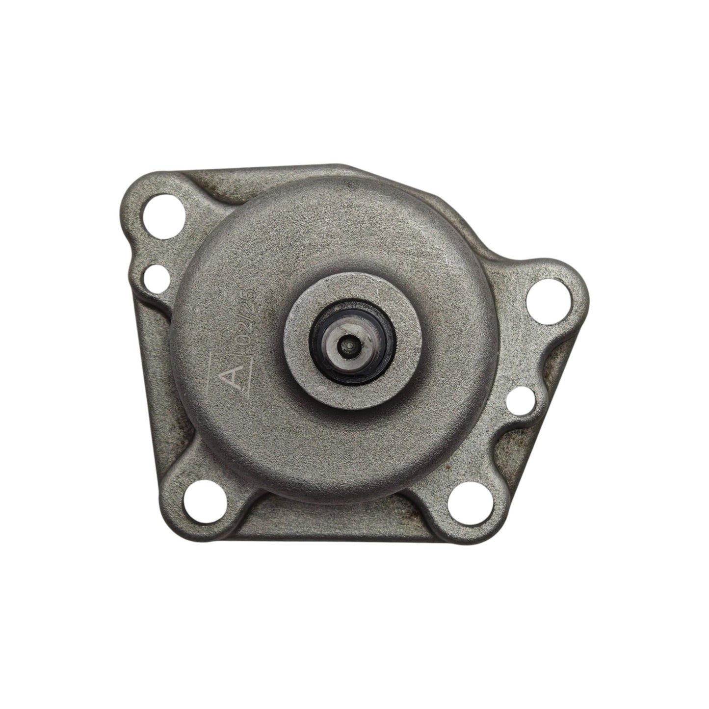 Pompa ulei: MITSUBISHI/S6S/Nr. referinta: 32B35-00010