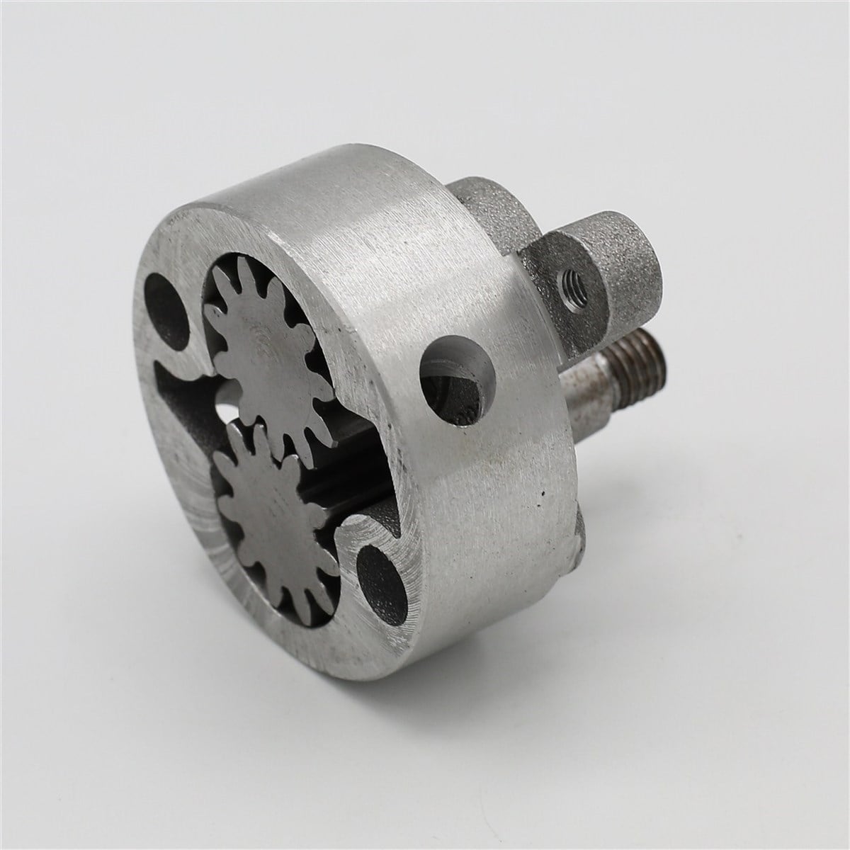 Pompa ulei: RUGGERINI / RD 290