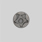 Pompa ulei: RUGGERINI / RF 80 / RF 90 / RF 120 / RF 140 / Nr. referinta: A 2417